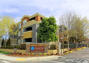 Avana Dublin Station Apartments
