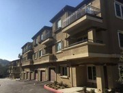 Cascara Canyon Apartments