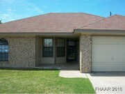 3 Bedroom Single-Family Home for Rent $785