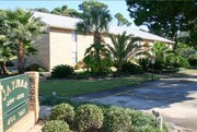 Jaymar Apartments