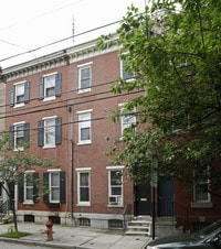 2026 Bainbridge St Apartments