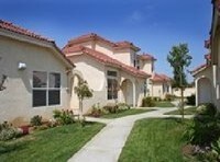 Lotus Villas Apartments