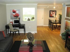Brompton Court Apartments