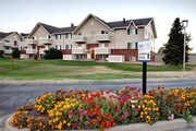 Aurora Meadows Apartamentos
