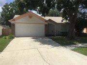 3 Bedroom Single-Family Home for Rent $1395