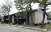 Athena Garden Apartments
