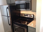 Richland Creek Apartments