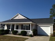 3 Bedroom Single-Family Home for Rent $1095