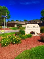 Stony Brook Apartments and Townhomes