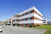 Washington Court Apartments
