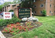 Canal House Apartments