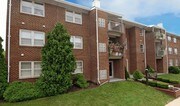 Queens Ridge Apartments