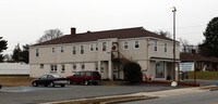 730 Delaware St Apartamentos