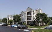 Mt Laurel Crossing Apartments