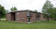 Park Ridge Apartments