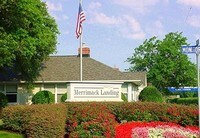 Merrimack Landing Apartments