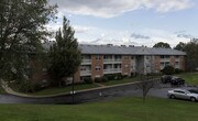 Four Winds Apartments