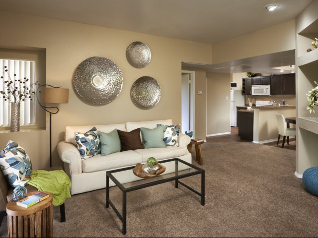 Fairways Apartamentos