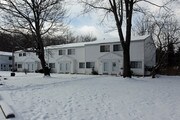 Laurelwood Apartments