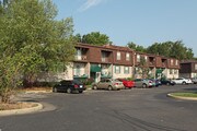 Cedar Ridge Apartments