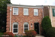 3 Bedroom Townhome for Rent $3100
