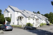 Pineloch Estates Apartments