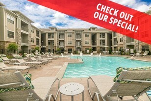 Sorrel at Morrison Plantation Apartments