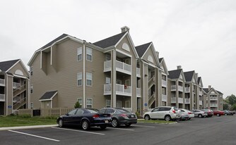 Featherstone Apartments at Kiln Creek