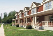 Capitol Green Apartments
