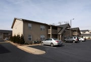 Regency Oaks Apartments