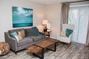 Ashford Pointe Apartments