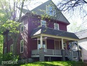 4 Bedroom Single-Family Home for Rent $1000