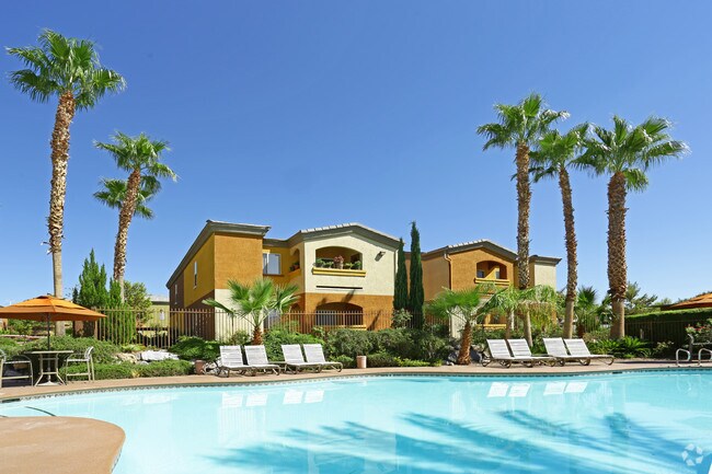 La Serena at the Heights Apartments