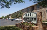 Brighton Court Apartments