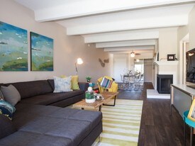 Woodstream Village Apartments