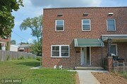 1 Bedroom Townhome for Rent $750