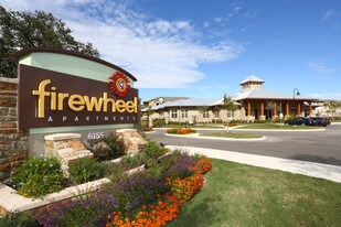 Firewheel Apartments