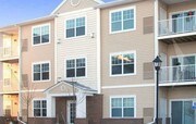 Liberty Commons Apartments