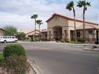 Cypress Point Retirement Apartments