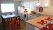 Camden Townhomes Apartments