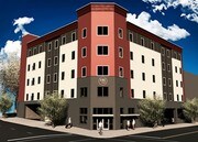The Edge Apartments