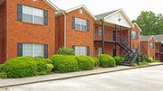The Pavilion Apartments