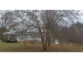3 Bedroom Single-Family Home for Rent $1250