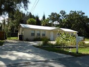 2 Bedroom Single-Family Home for Rent $650