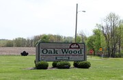 Oak Wood Apartments