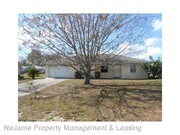 3 Bedroom Single-Family Home for Rent $1300