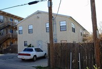 1626 Avenue Y Apartments