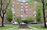 Waldorf Towers Apartments