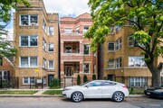 3338 W Potomac Ave Chicago IL Apartments