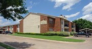 Woodcrest Apartments